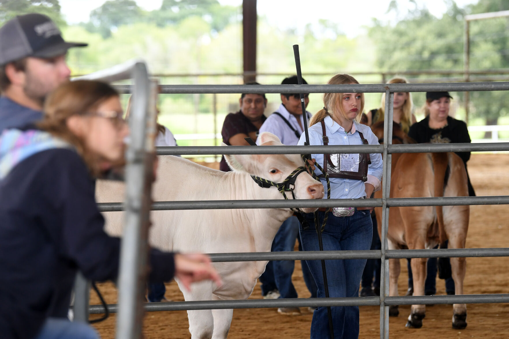 Burleson County Fair